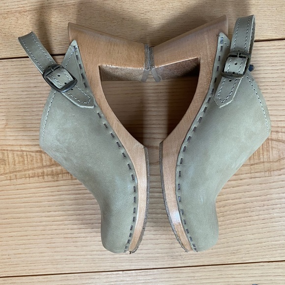 Sven clogs - Picture 5 of 8